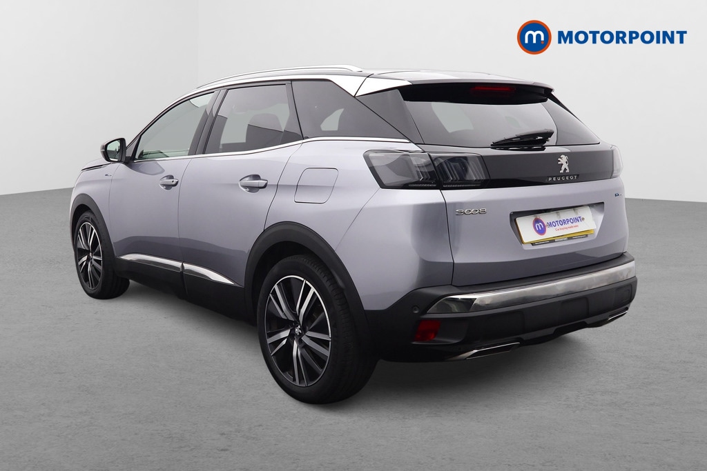 Used Peugeot 3008 2022 for sale - 76949379: Photo 5