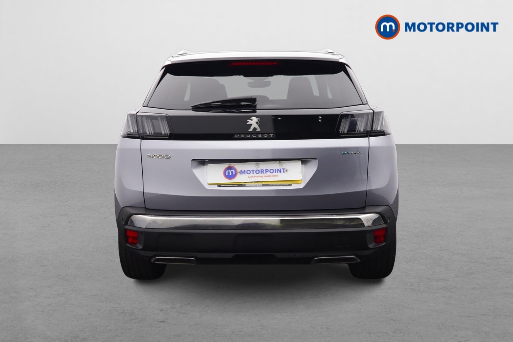Used Peugeot 3008 2022 for sale - 76949379: Photo 6