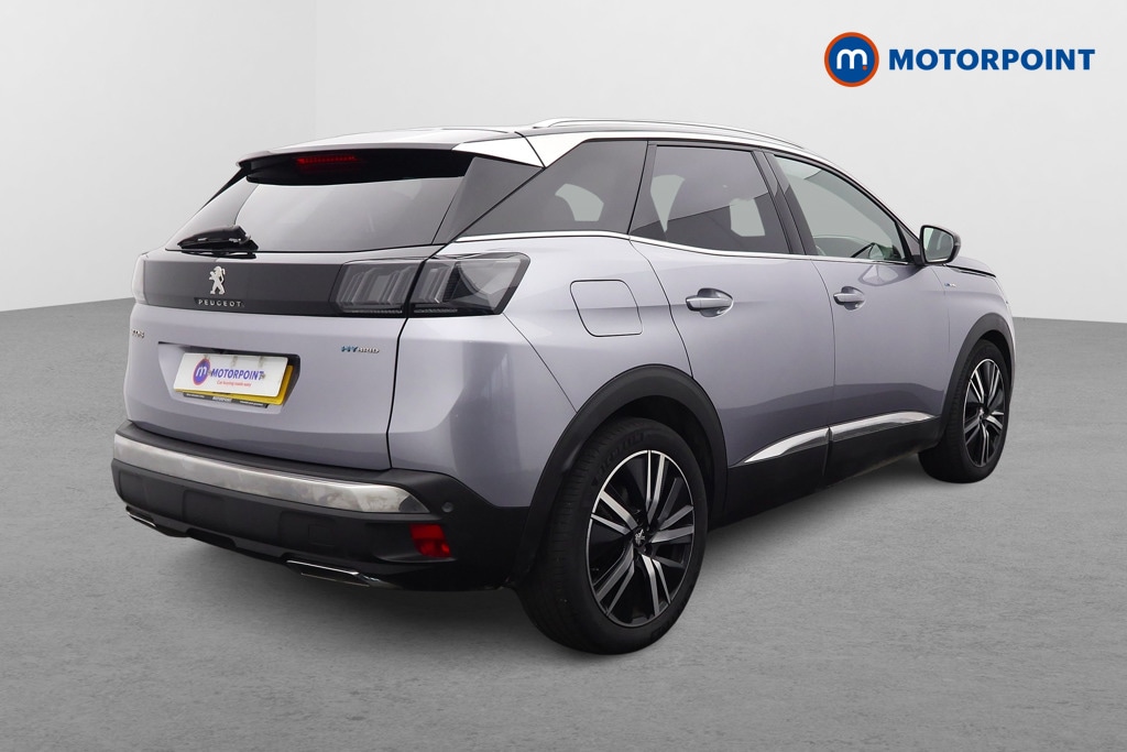 Used Peugeot 3008 2022 for sale - 76949379: Photo 7