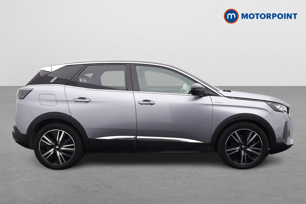 Used Peugeot 3008 2022 for sale - 76949379: Photo 8