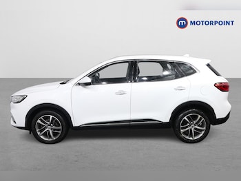 Used MG MG HS 2022 for sale - 77636505: Photo