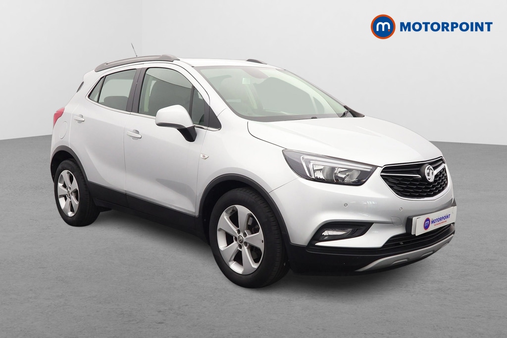 Used Vauxhall Mokka X 2019 for sale - 76648999: Photo 1