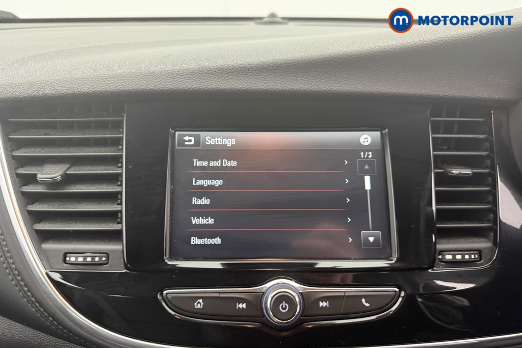 Used Vauxhall Mokka X 2019 for sale - 76648999: Photo 27