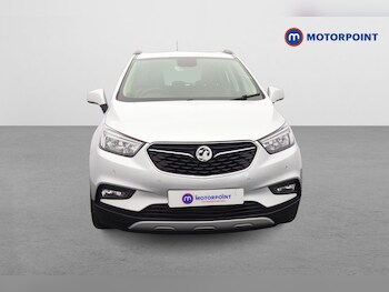 Used Vauxhall Mokka X undefined for sale - 76648999: Photo