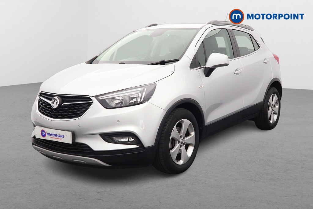 Used Vauxhall Mokka X 2019 for sale - 76648999: Photo 3