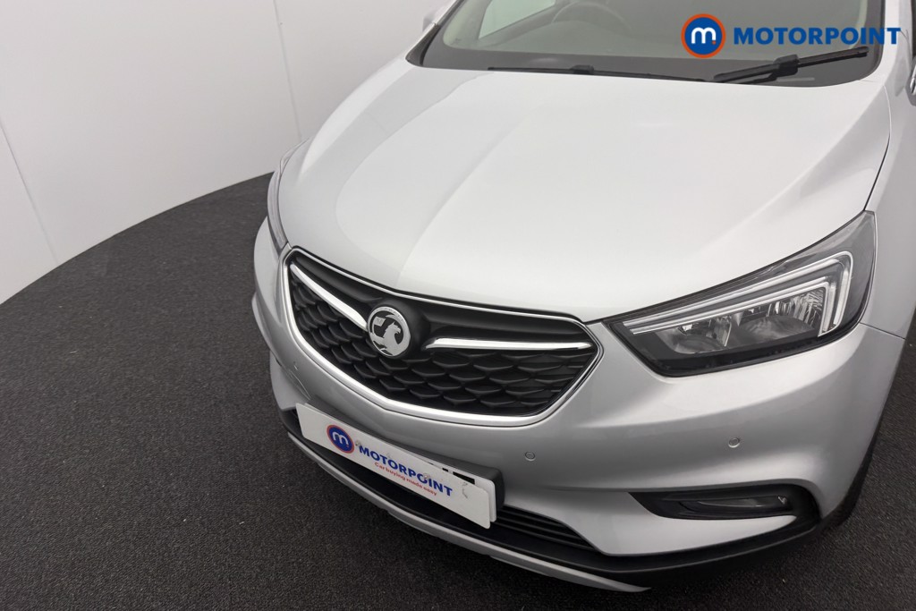 Used Vauxhall Mokka X 2019 for sale - 76648999: Photo 30