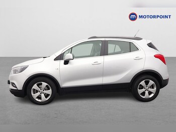 Used Vauxhall Mokka X undefined for sale - 76648999: Photo
