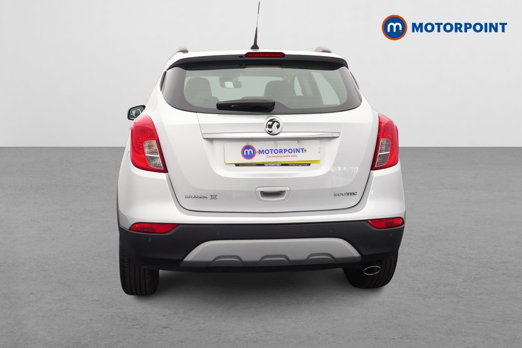 Used Vauxhall Mokka X 2019 for sale - 76648999: Photo 6
