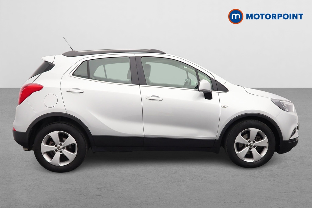 Used Vauxhall Mokka X 2019 for sale - 76648999: Photo 8