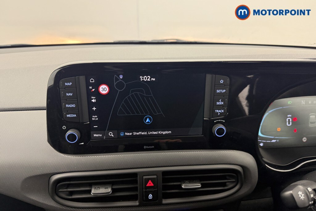 Used Hyundai i10 2025 for sale - 77533520: Photo 10