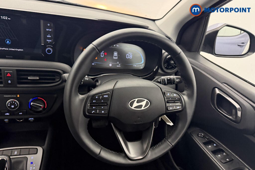 Used Hyundai i10 2025 for sale - 77533520: Photo 11