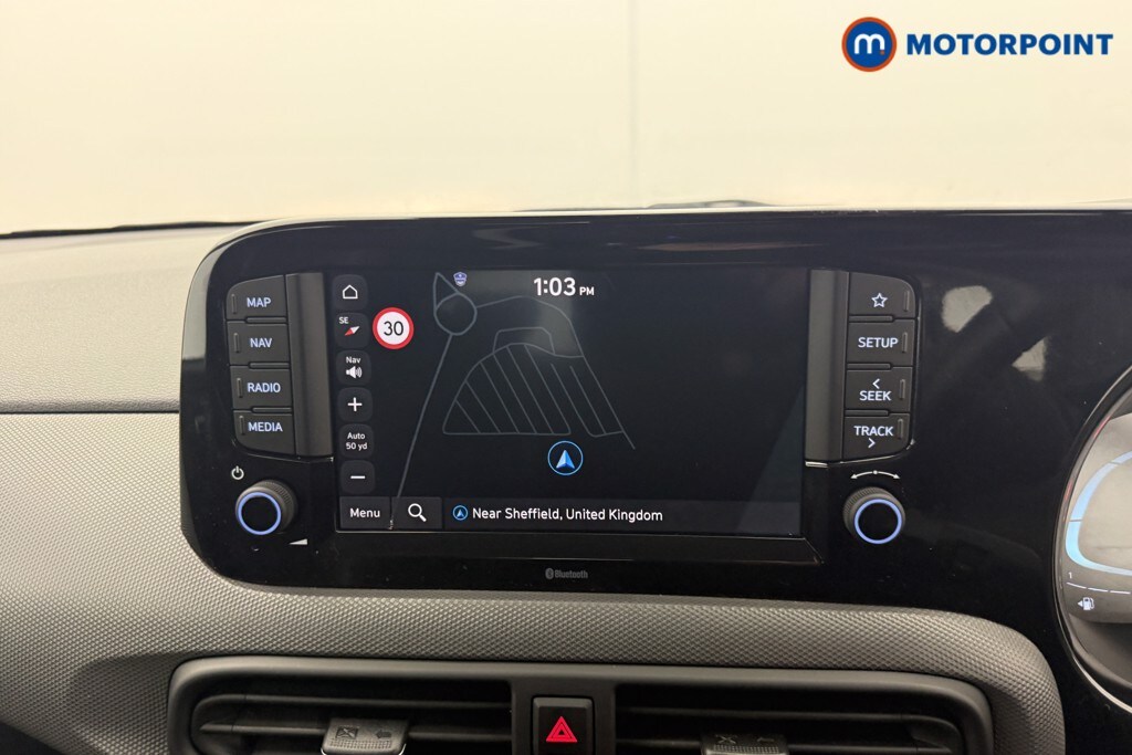 Used Hyundai i10 2025 for sale - 77533520: Photo 17