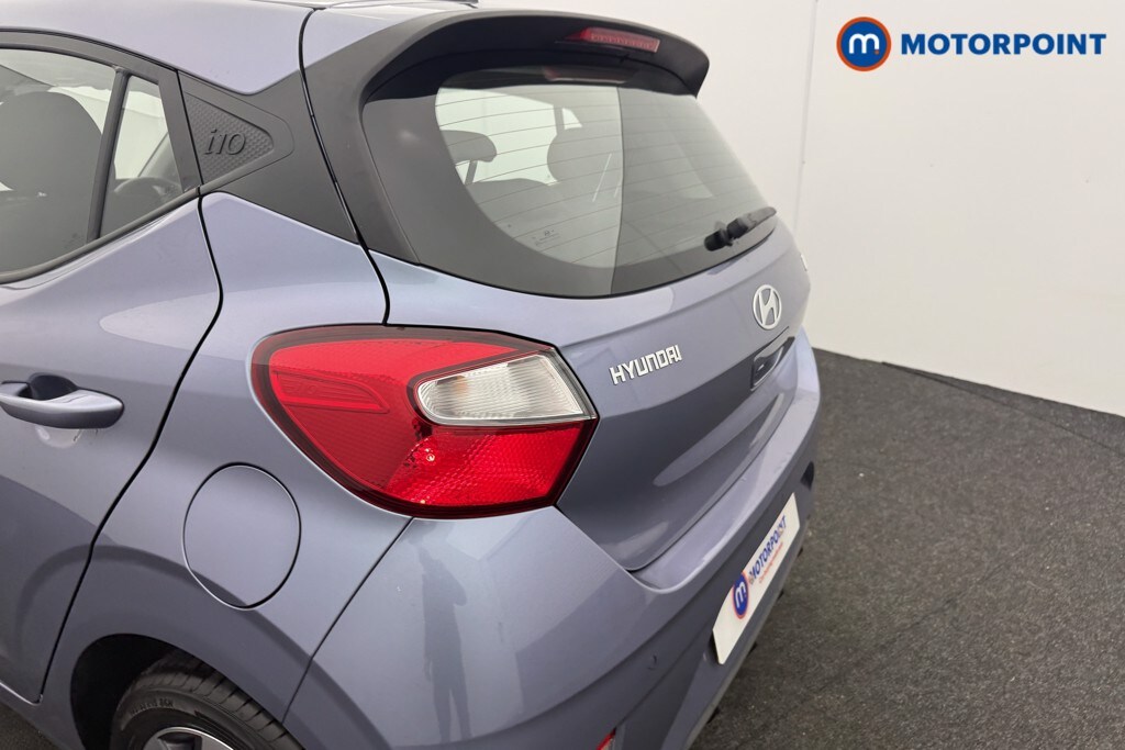 Used Hyundai i10 2025 for sale - 77533520: Photo 32