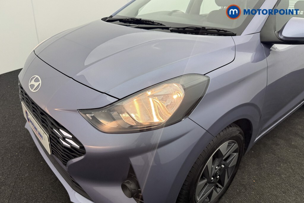 Used Hyundai i10 2025 for sale - 77533520: Photo 34