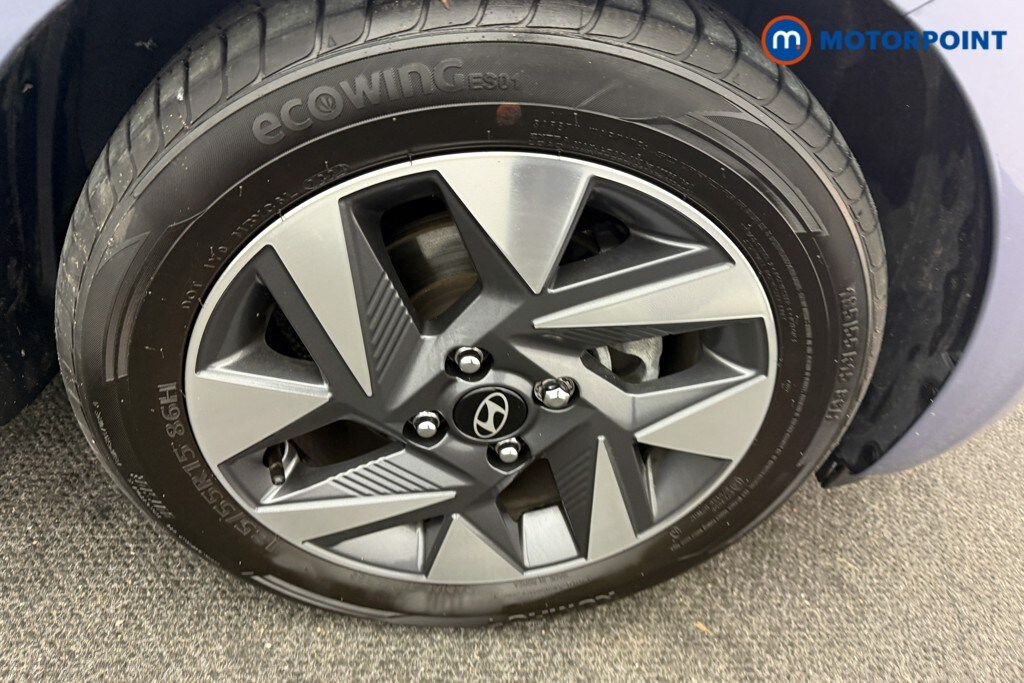 Used Hyundai i10 2025 for sale - 77533520: Photo 38