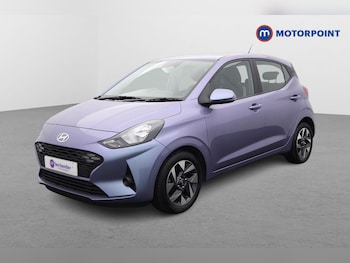 Used Hyundai i10 2025 for sale - 77533520: Photo