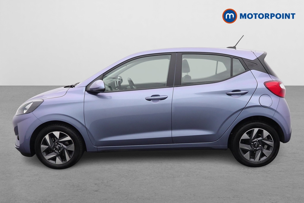 Used Hyundai i10 2025 for sale - 77533520: Photo 4