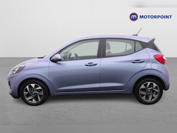 Used Hyundai i10 2025 for sale - 77533520: Photo