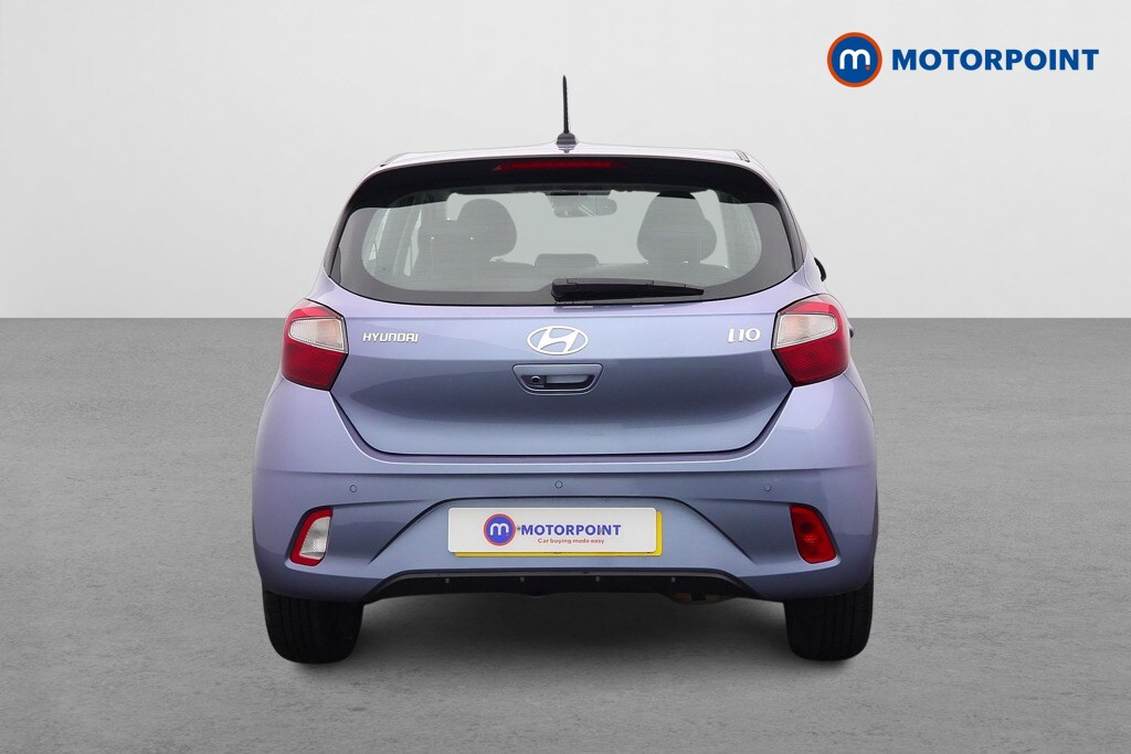 Used Hyundai i10 2025 for sale - 77533520: Photo 6