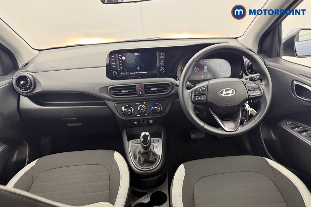 Used Hyundai i10 2025 for sale - 77533520: Photo 9