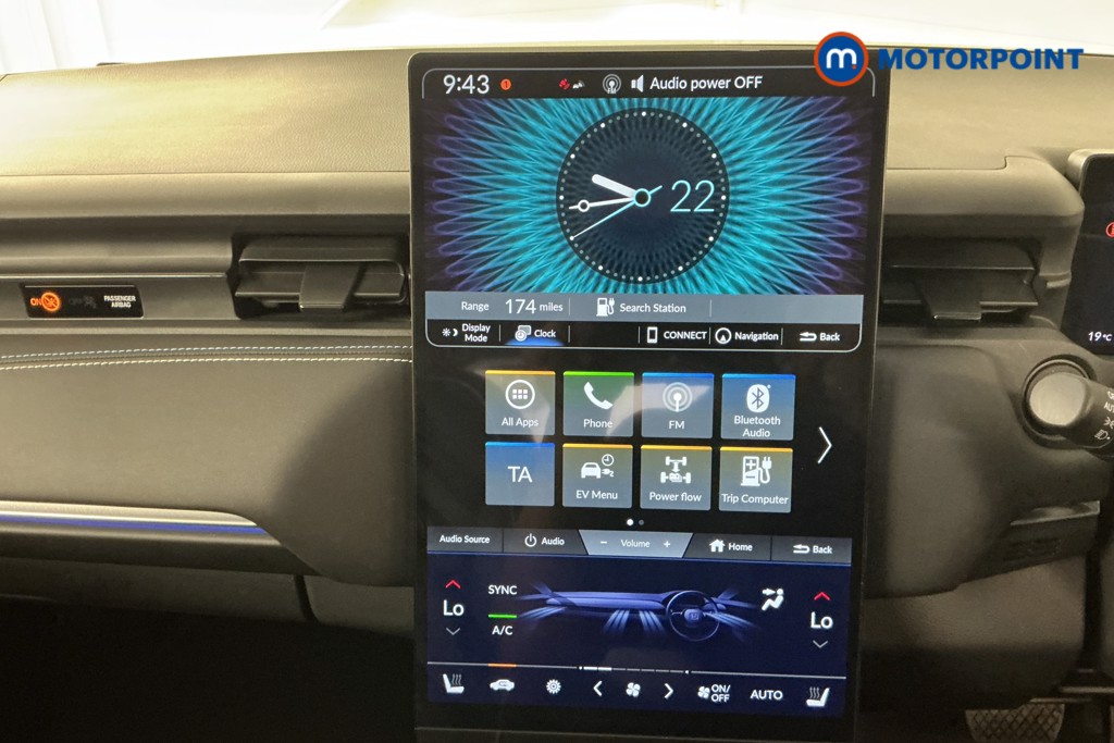 Used Honda e NY1 2024 for sale - 76669002: Photo 11