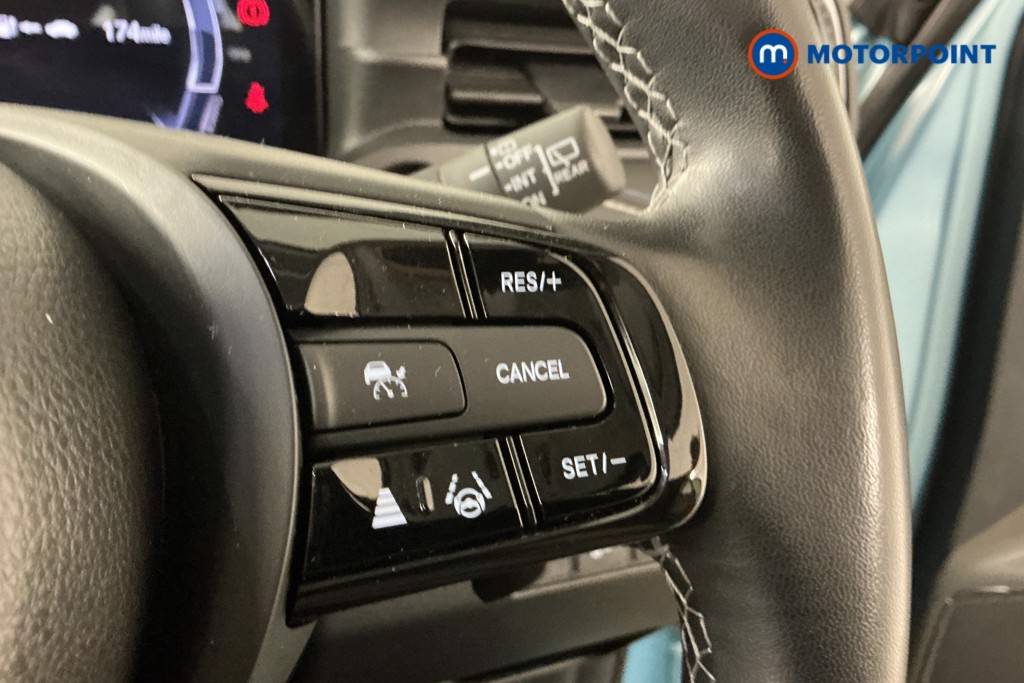 Used Honda e NY1 2024 for sale - 76669002: Photo 16