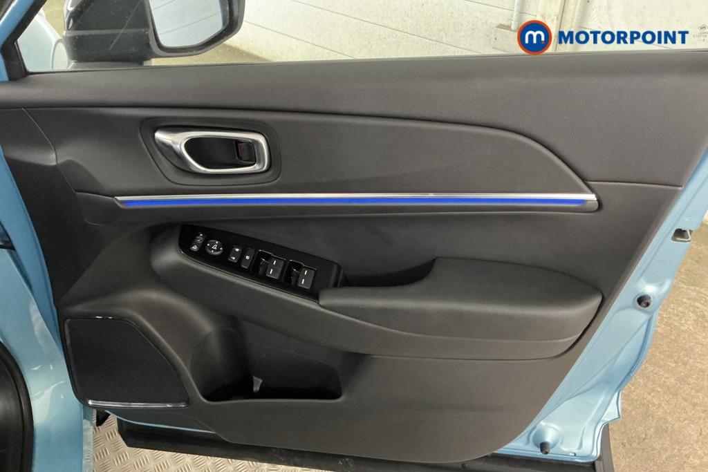 Used Honda e NY1 2024 for sale - 76669002: Photo 18