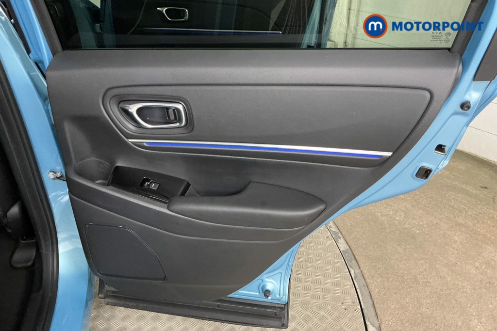 Used Honda e NY1 2024 for sale - 76669002: Photo 19