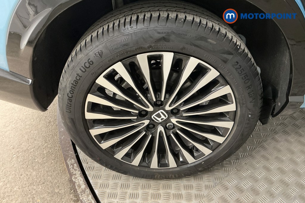 Used Honda e NY1 2024 for sale - 76669002: Photo 24