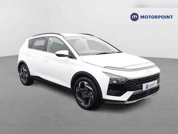 Hyundai - BAYON