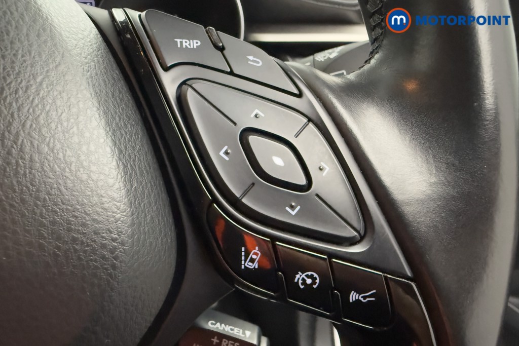 Used Toyota C-HR 2019 for sale - 77020174: Photo 13