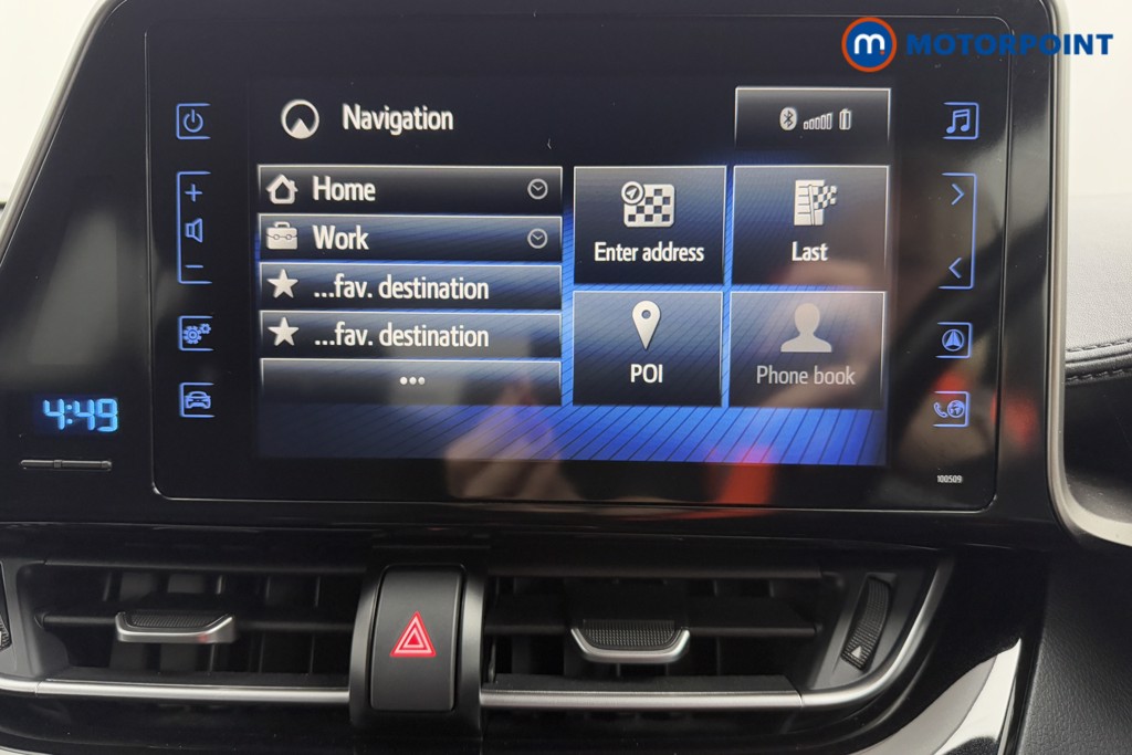 Used Toyota C-HR 2019 for sale - 77020174: Photo 19