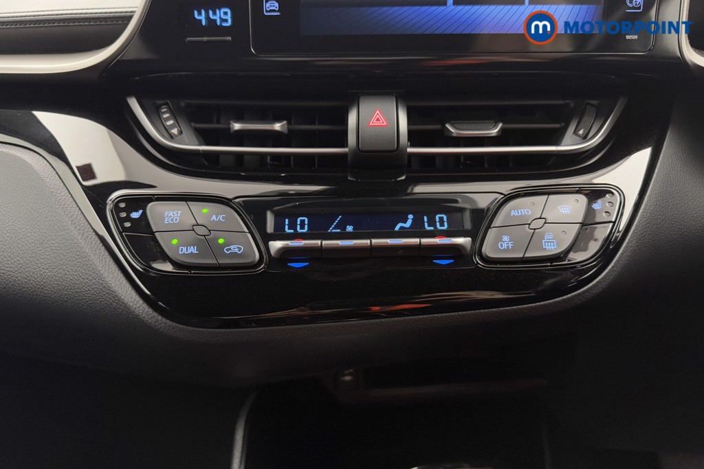 Used Toyota C-HR 2019 for sale - 77020174: Photo 21