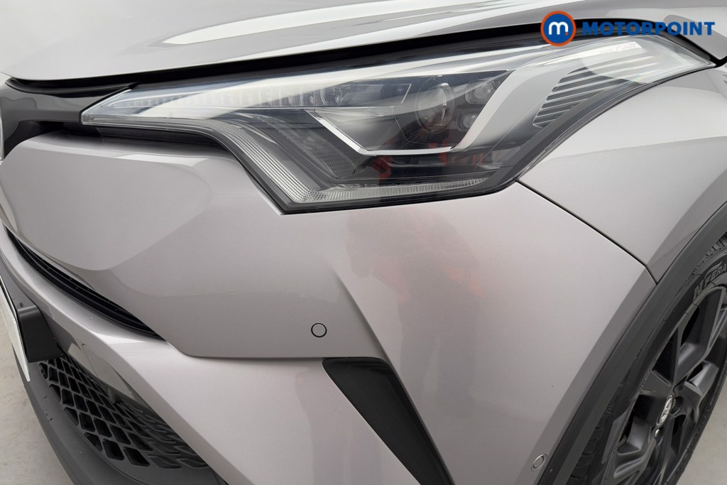 Used Toyota C-HR 2019 for sale - 77020174: Photo 36