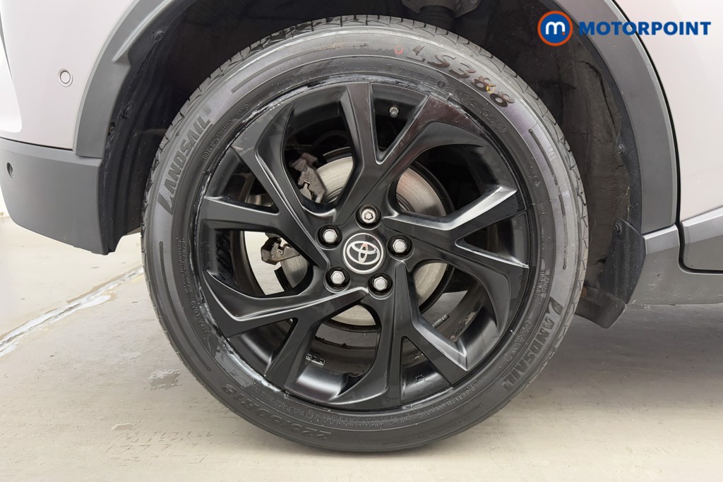 Used Toyota C-HR 2019 for sale - 77020174: Photo 39