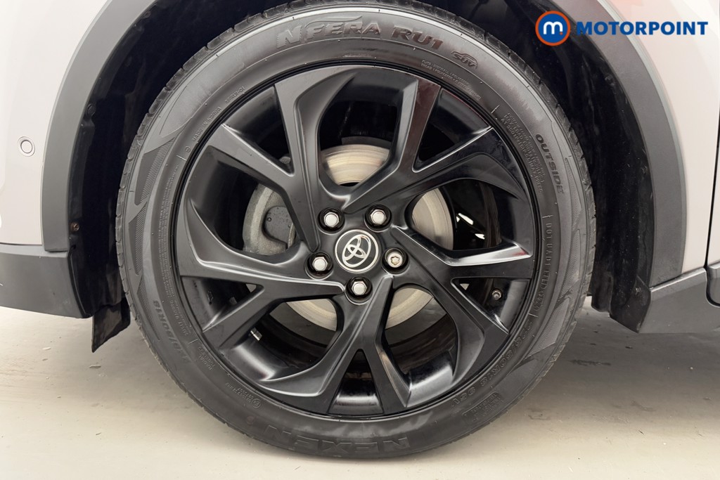 Used Toyota C-HR 2019 for sale - 77020174: Photo 41