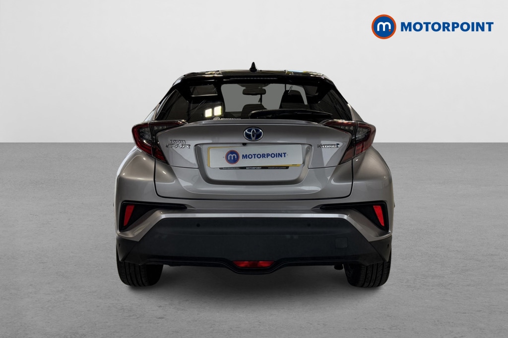 Used Toyota C-HR 2019 for sale - 77020174: Photo 6