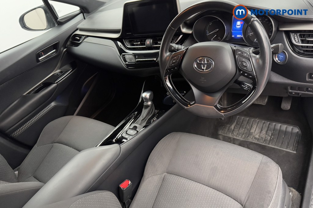 Used Toyota C-HR 2019 for sale - 77020174: Photo 9