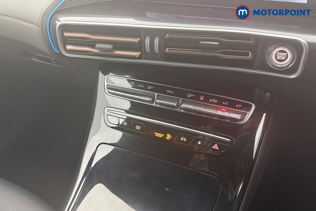 Used Mercedes-Benz EQC 2022 for sale - 76734492: Photo 12