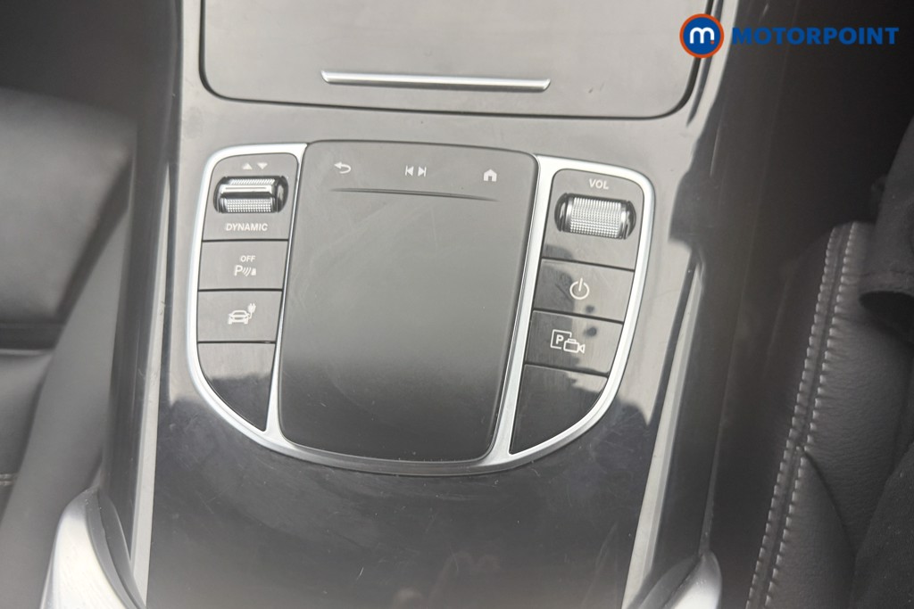 Used Mercedes-Benz EQC 2022 for sale - 76734492: Photo 13