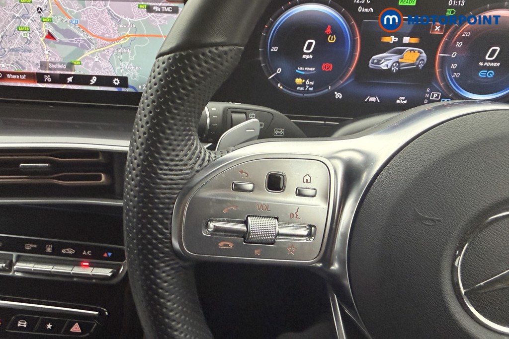 Used Mercedes-Benz EQC 2022 for sale - 76734492: Photo 15