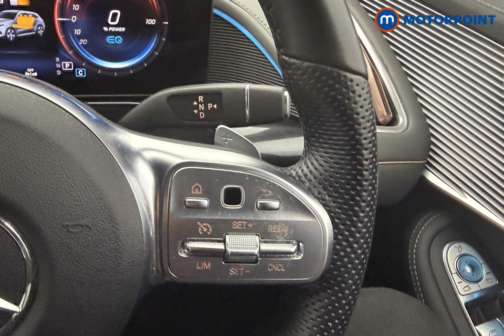 Used Mercedes-Benz EQC 2022 for sale - 76734492: Photo 16