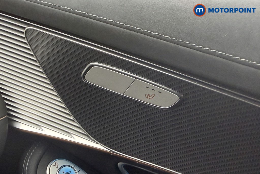 Used Mercedes-Benz EQC 2022 for sale - 76734492: Photo 18