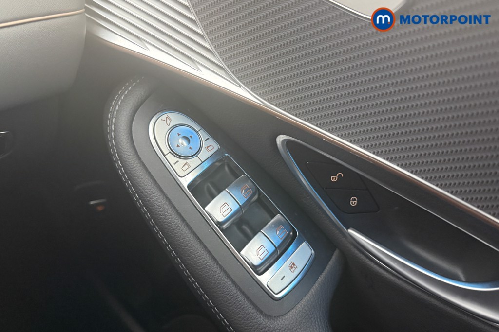 Used Mercedes-Benz EQC 2022 for sale - 76734492: Photo 19