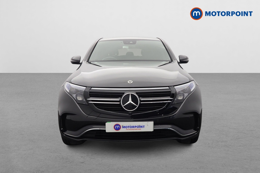 Used Mercedes-Benz EQC 2022 for sale - 76734492: Photo 2