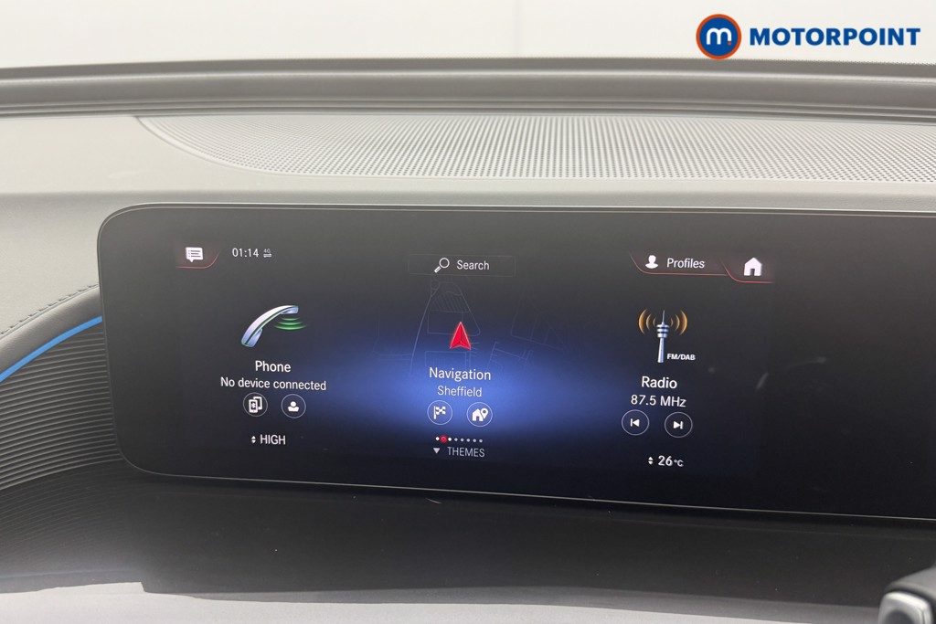 Used Mercedes-Benz EQC 2022 for sale - 76734492: Photo 20