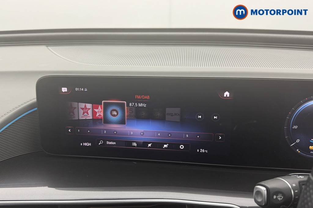 Used Mercedes-Benz EQC 2022 for sale - 76734492: Photo 21