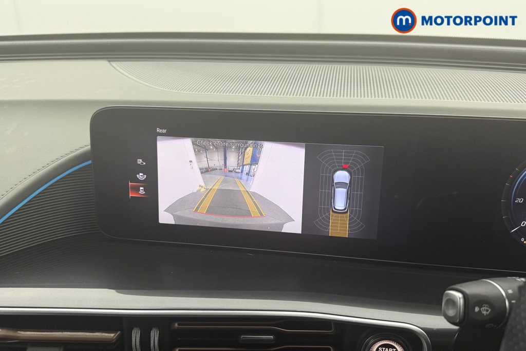 Used Mercedes-Benz EQC 2022 for sale - 76734492: Photo 23