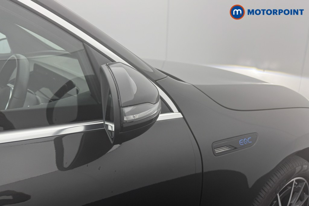 Used Mercedes-Benz EQC 2022 for sale - 76734492: Photo 25