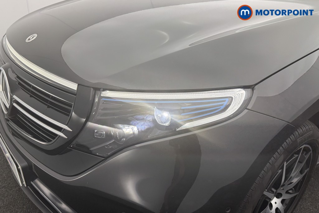 Used Mercedes-Benz EQC 2022 for sale - 76734492: Photo 26